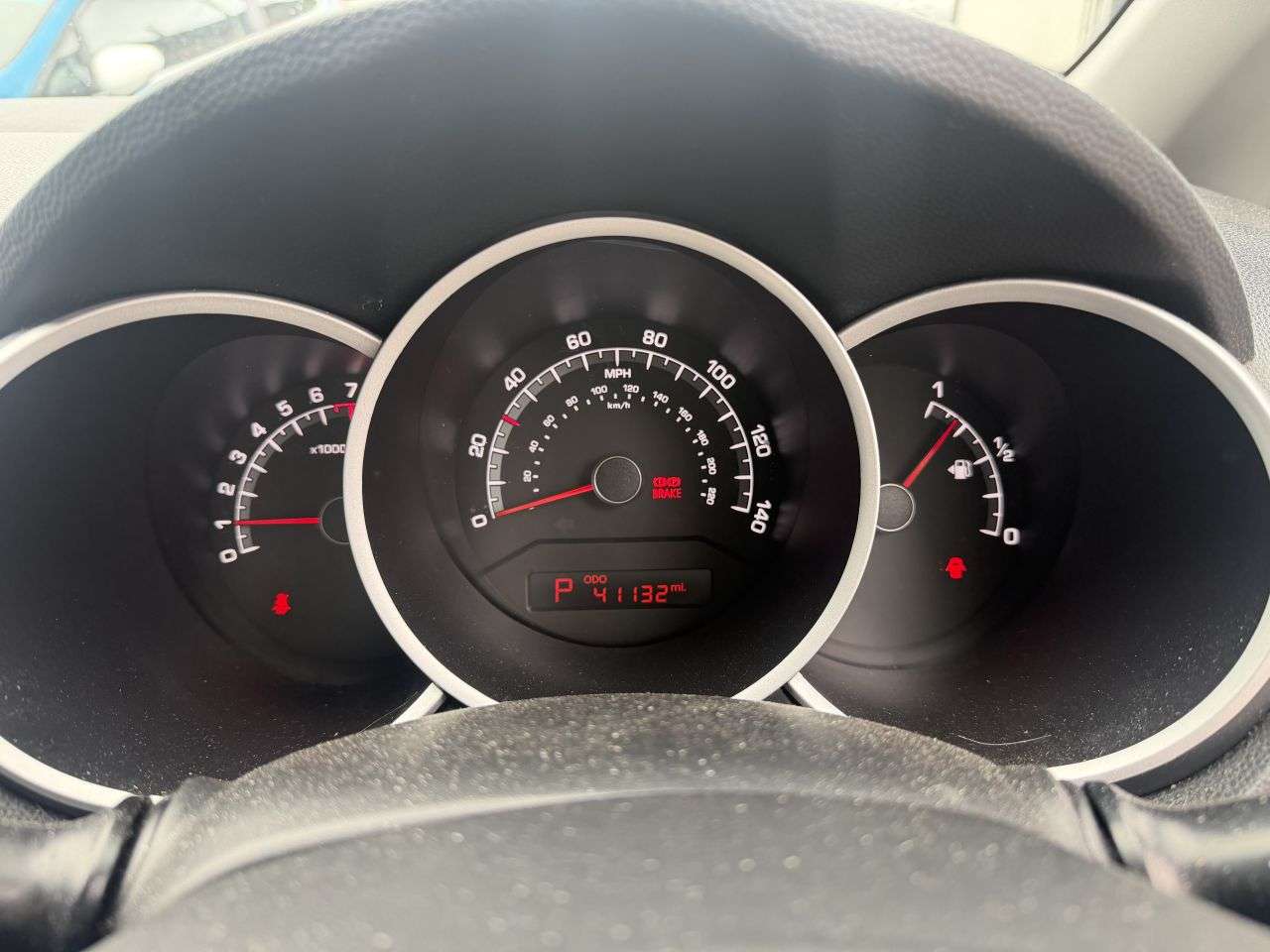 2012 KIA VENGA 2012 KIA VENGA