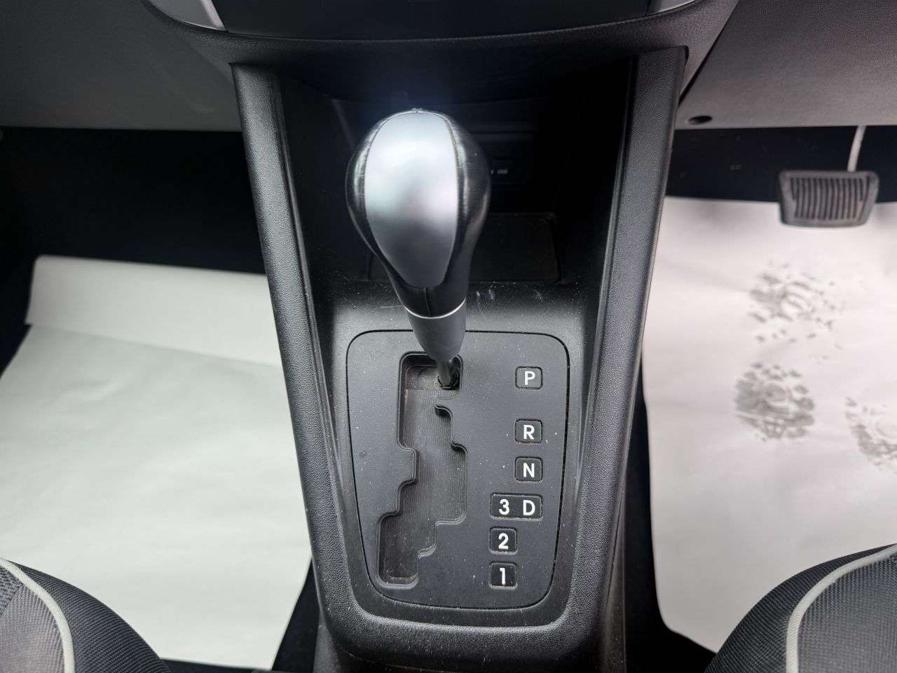 2012 KIA VENGA 2012 KIA VENGA