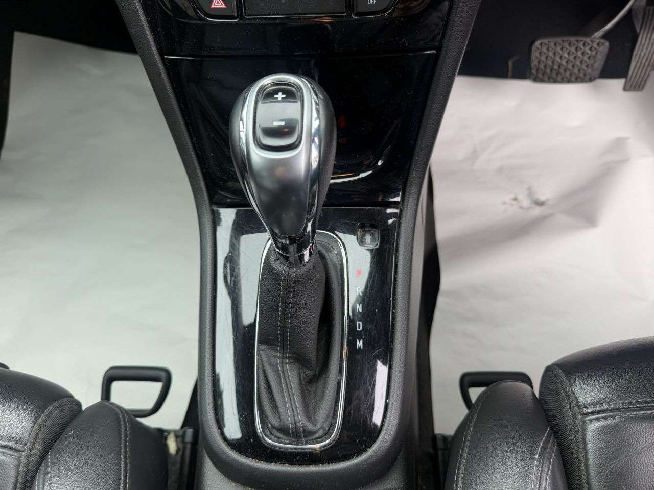 2018 VAUXHALL MOKKA X 2018 VAUXHALL MOKKA X