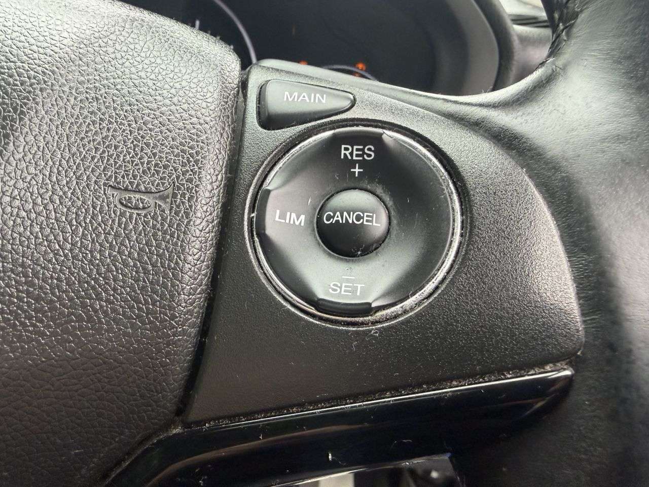 2016 HONDA HR-V 2016 HONDA HR-V