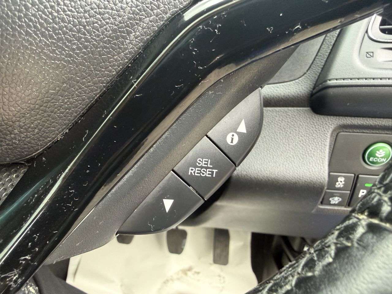 2016 HONDA HR-V 2016 HONDA HR-V