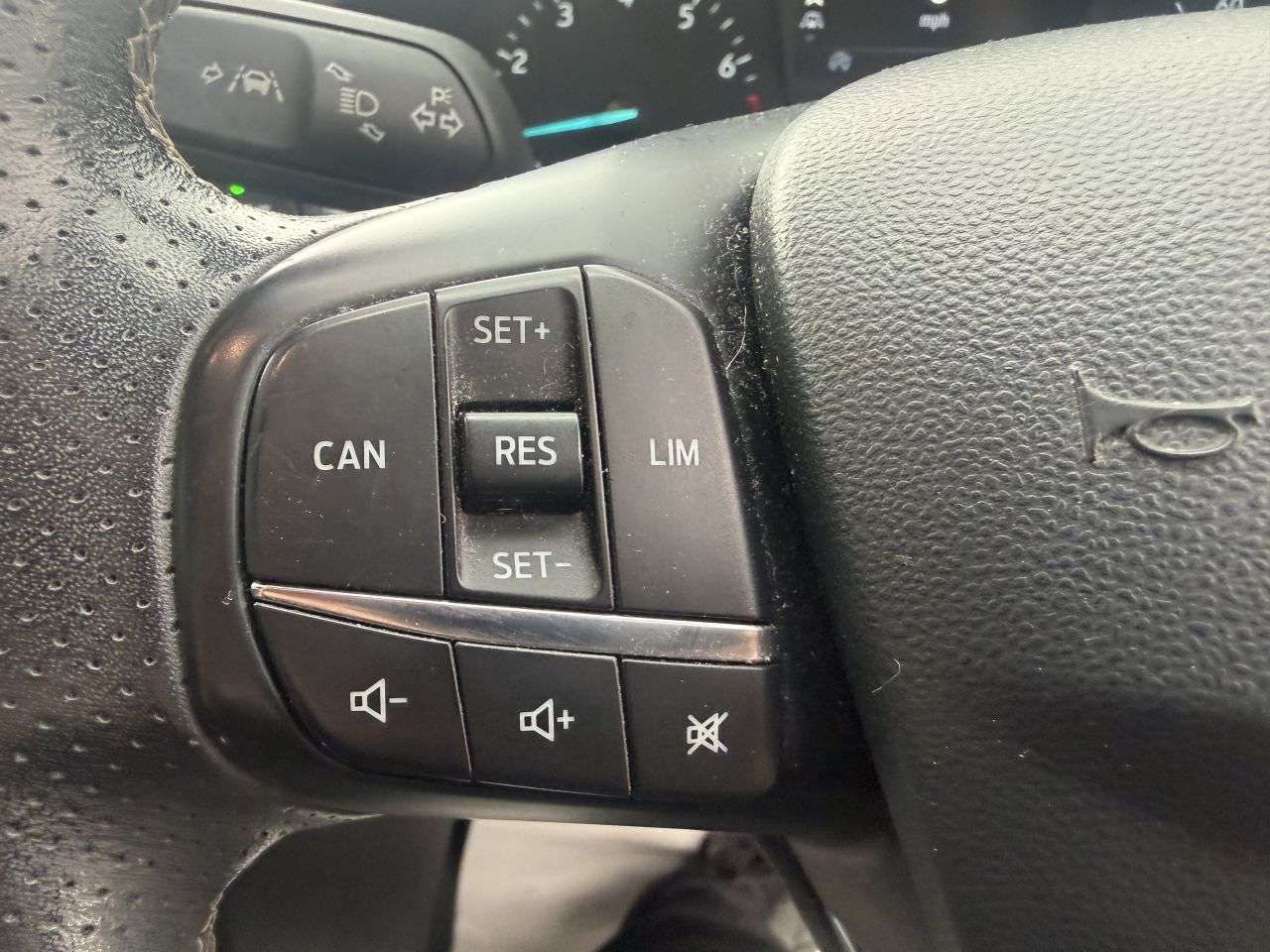 2018 FORD FIESTA 2018 FORD FIESTA