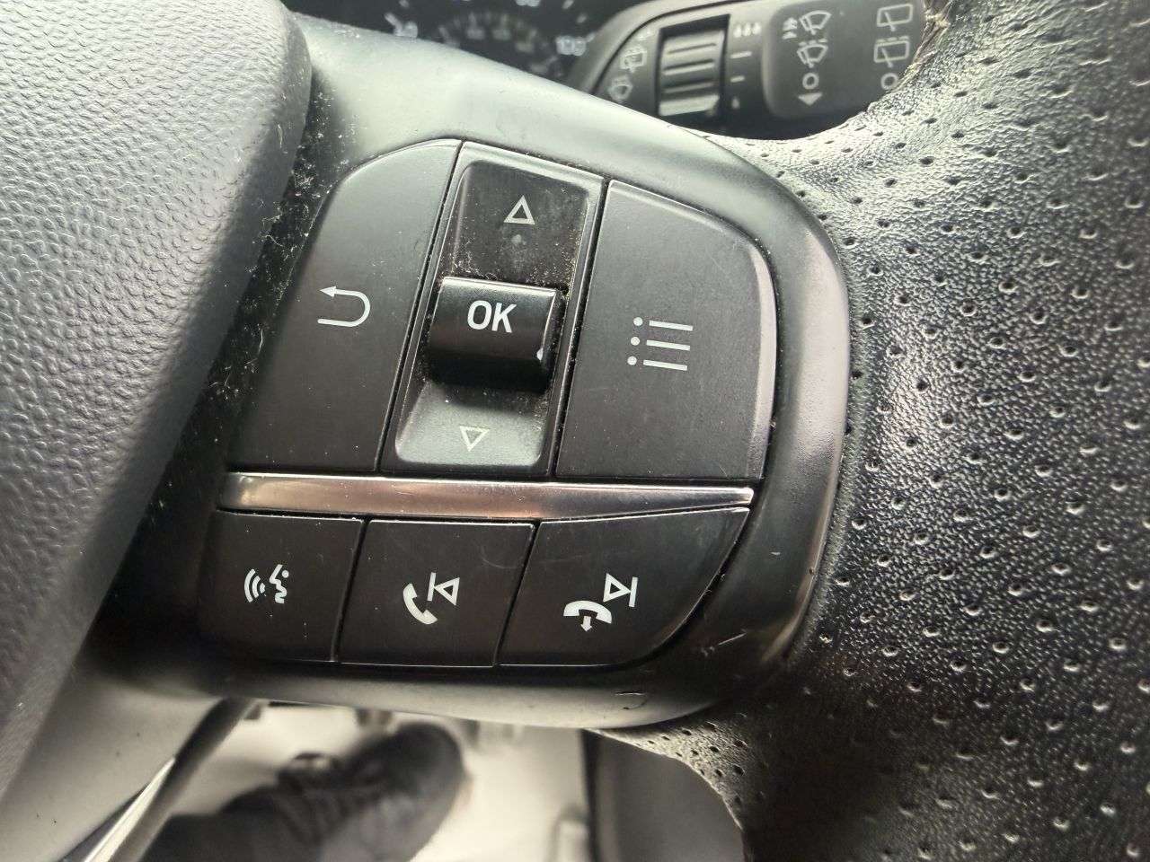 2018 FORD FIESTA 2018 FORD FIESTA