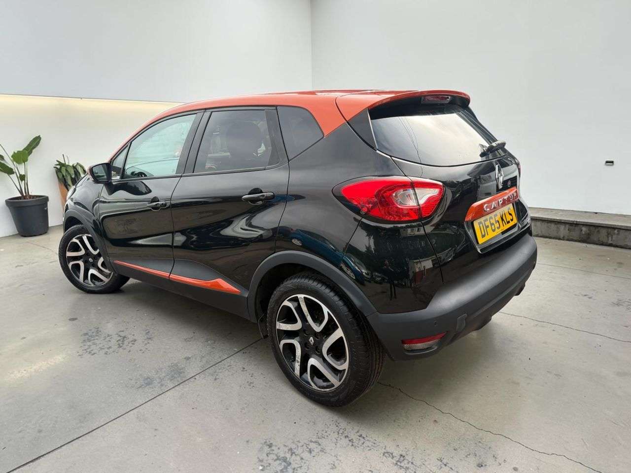 2015 RENAULT CAPTUR 2015 RENAULT CAPTUR