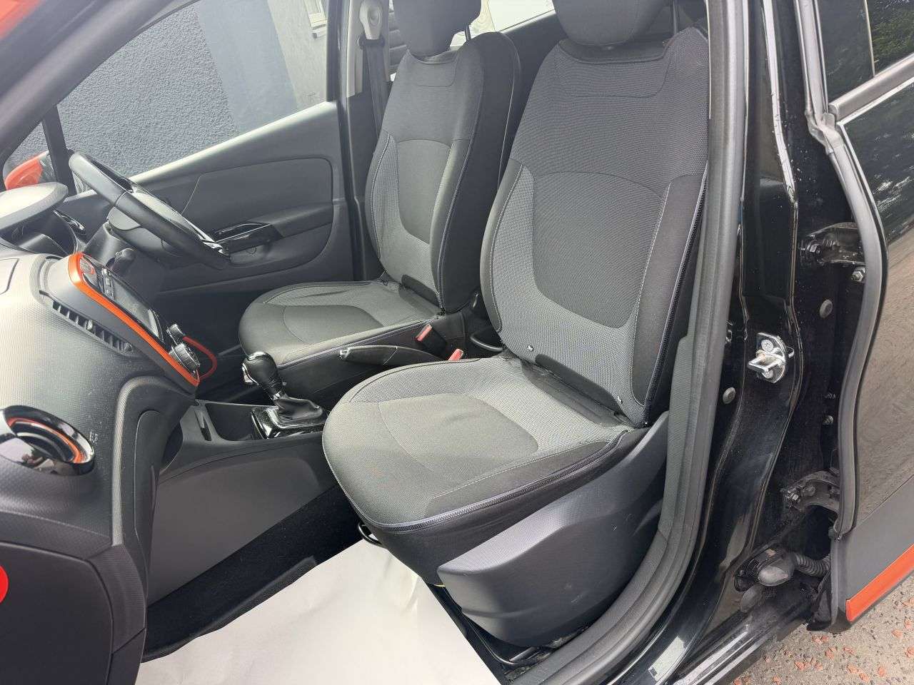 2015 RENAULT CAPTUR 2015 RENAULT CAPTUR