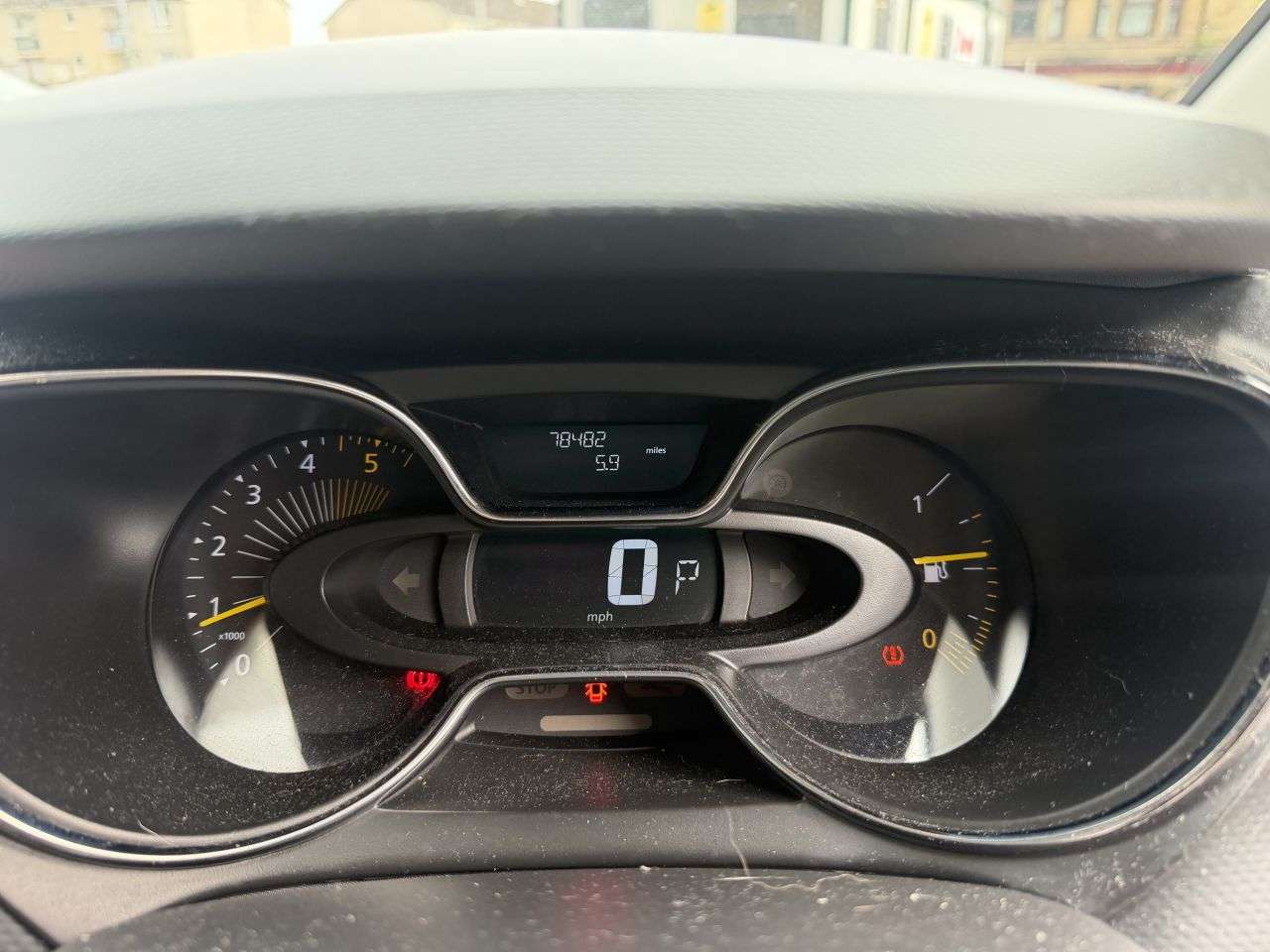 2015 RENAULT CAPTUR 2015 RENAULT CAPTUR