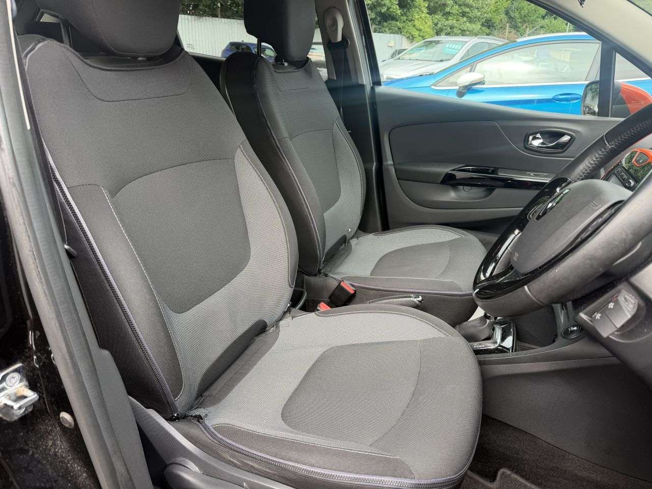 2015 RENAULT CAPTUR 2015 RENAULT CAPTUR