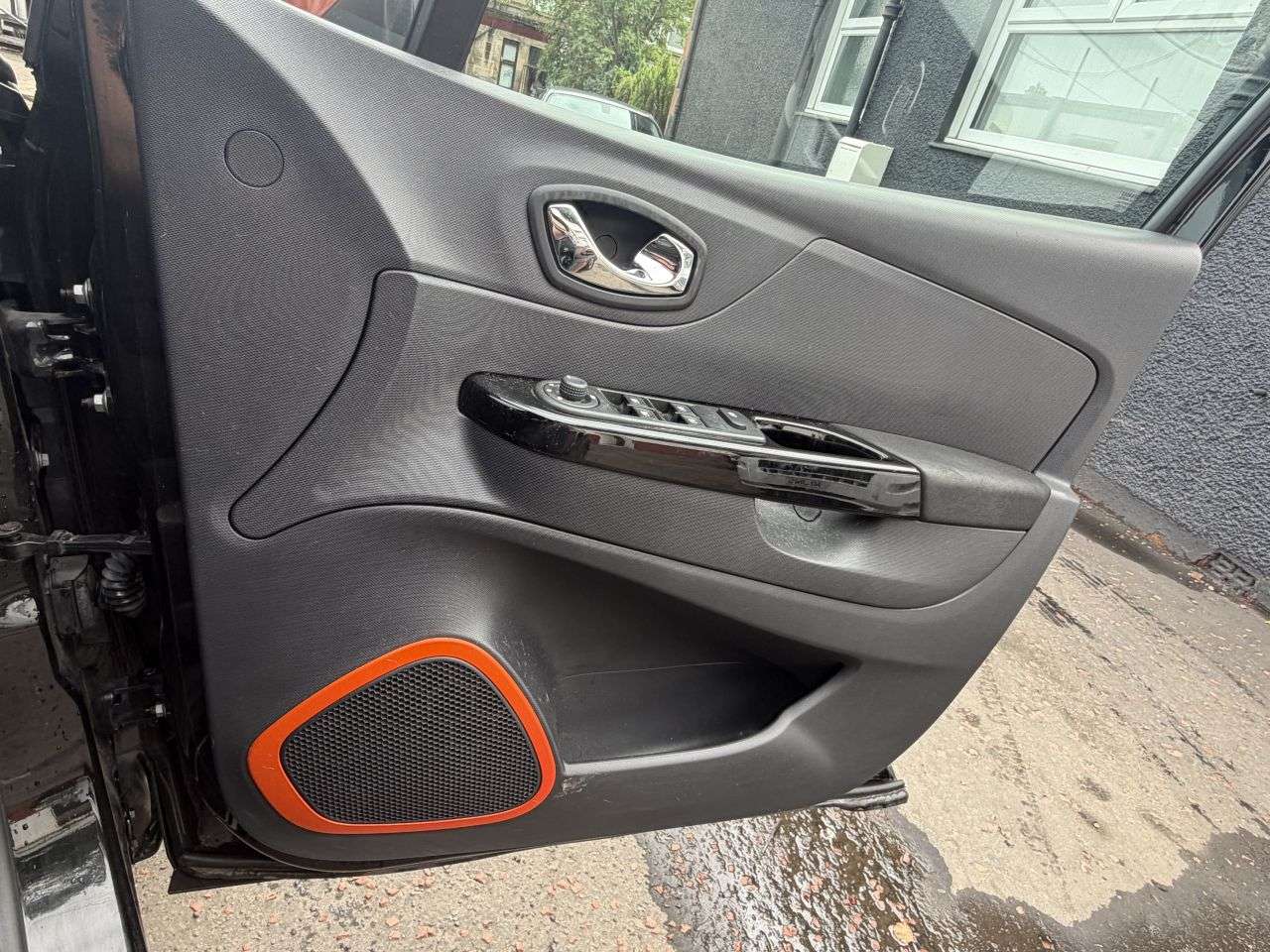 2015 RENAULT CAPTUR 2015 RENAULT CAPTUR