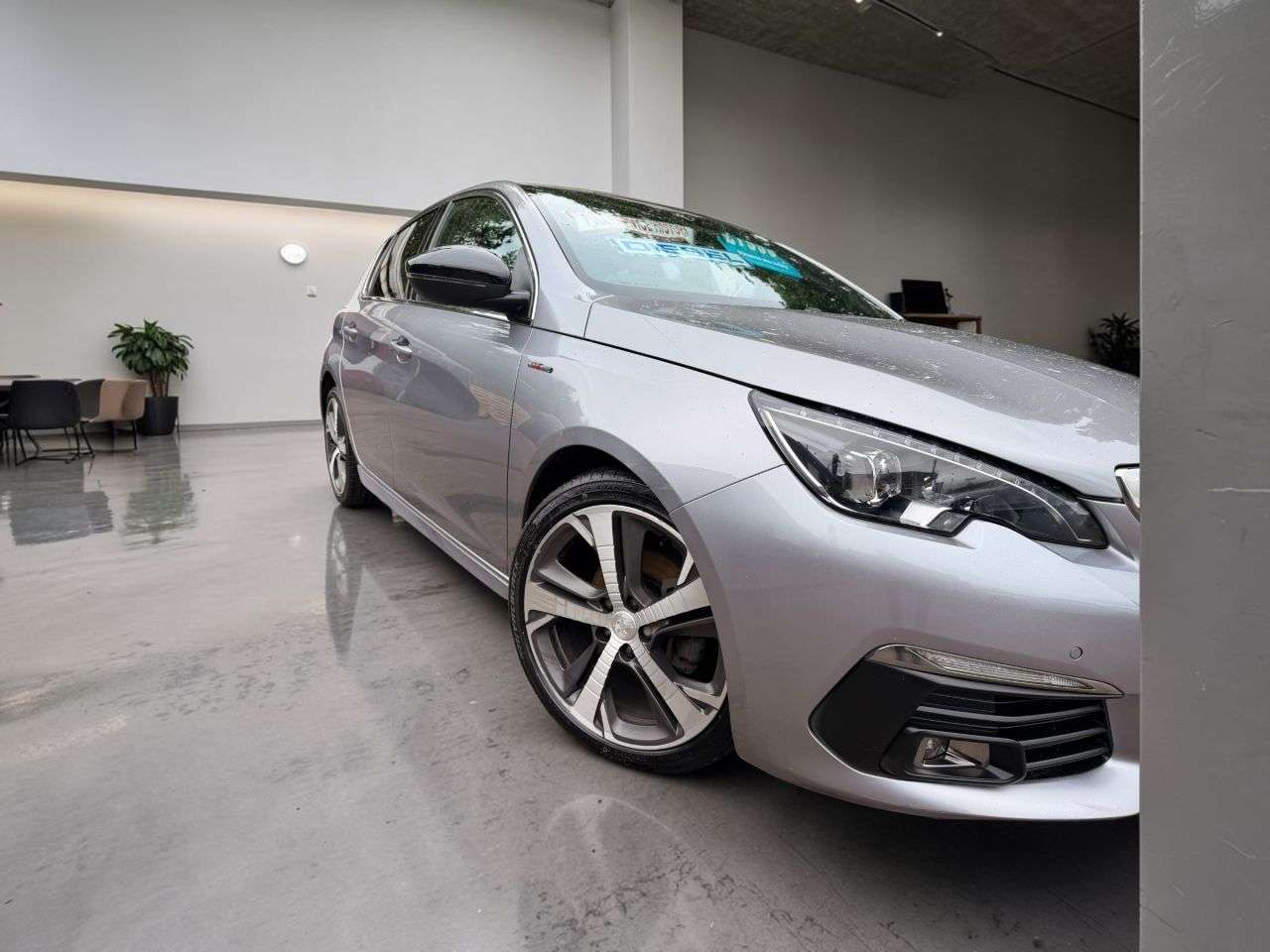 2018 PEUGEOT 308 2018 PEUGEOT 308