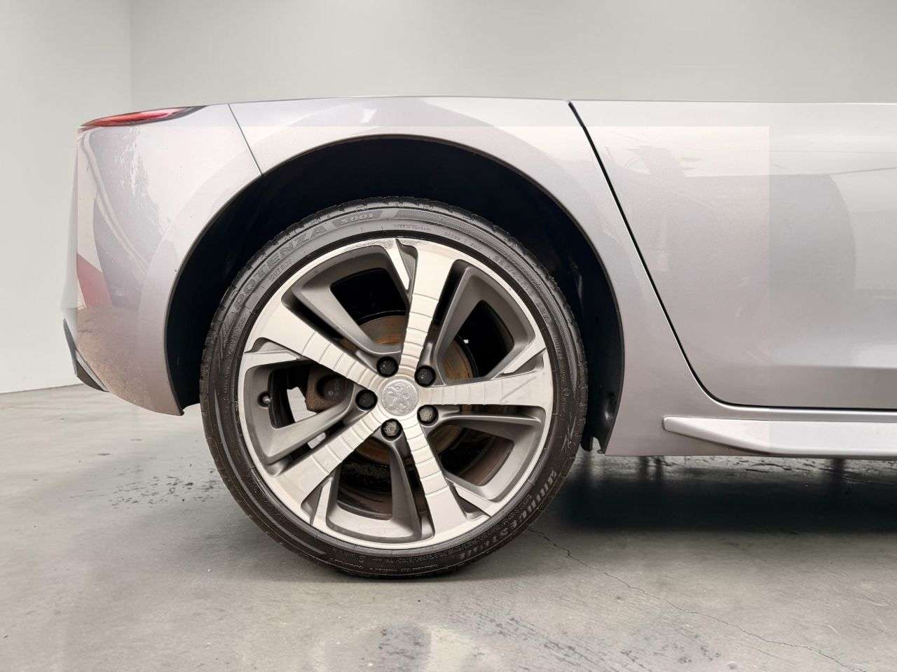 2018 PEUGEOT 308 2018 PEUGEOT 308