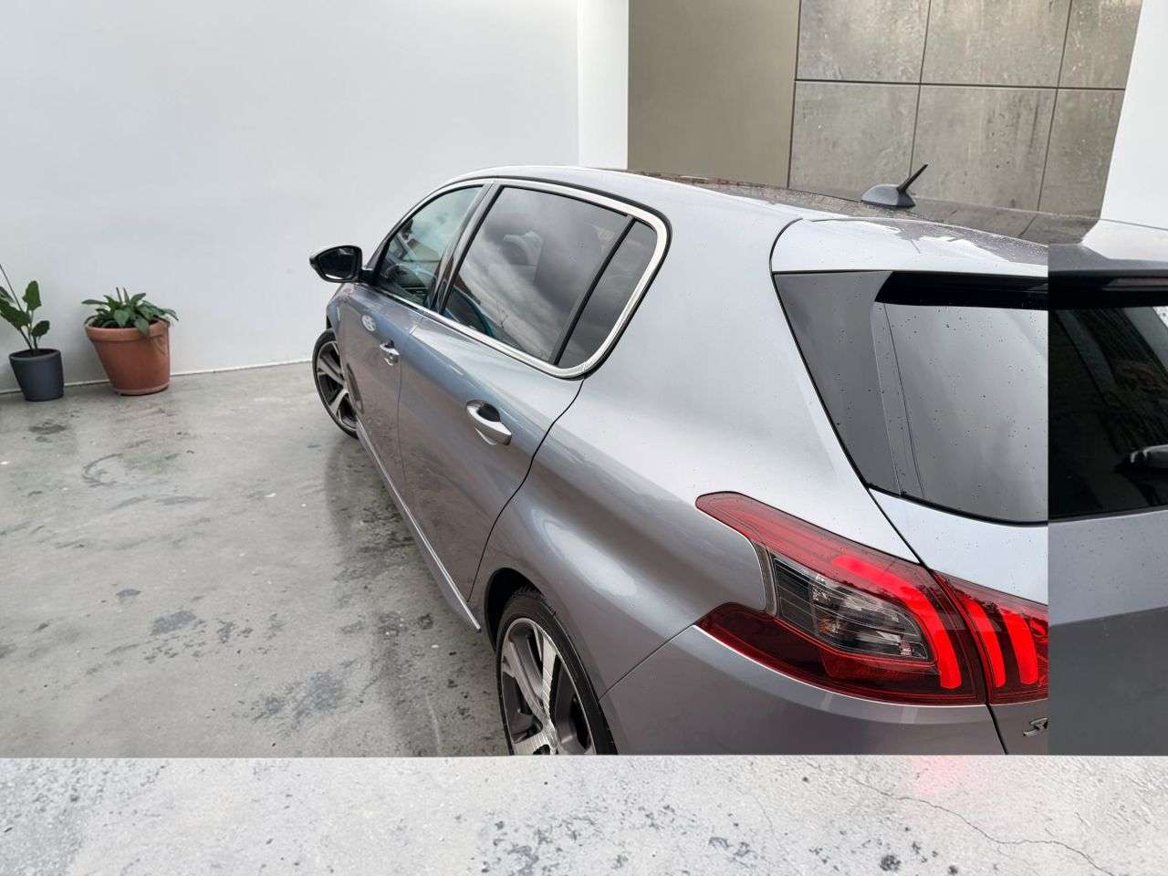 2018 PEUGEOT 308 2018 PEUGEOT 308