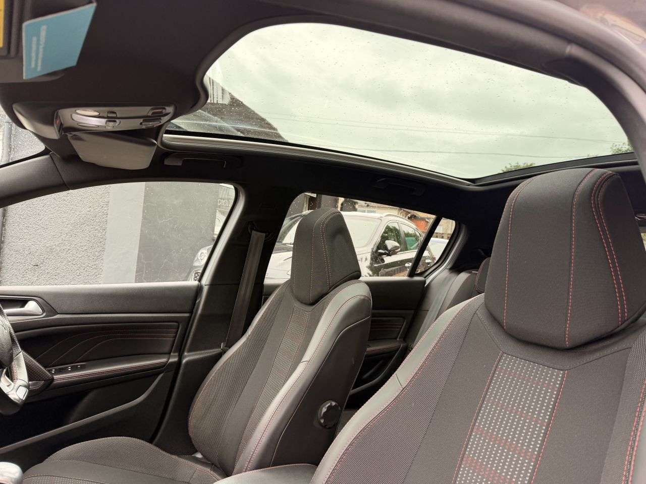 2018 PEUGEOT 308 2018 PEUGEOT 308