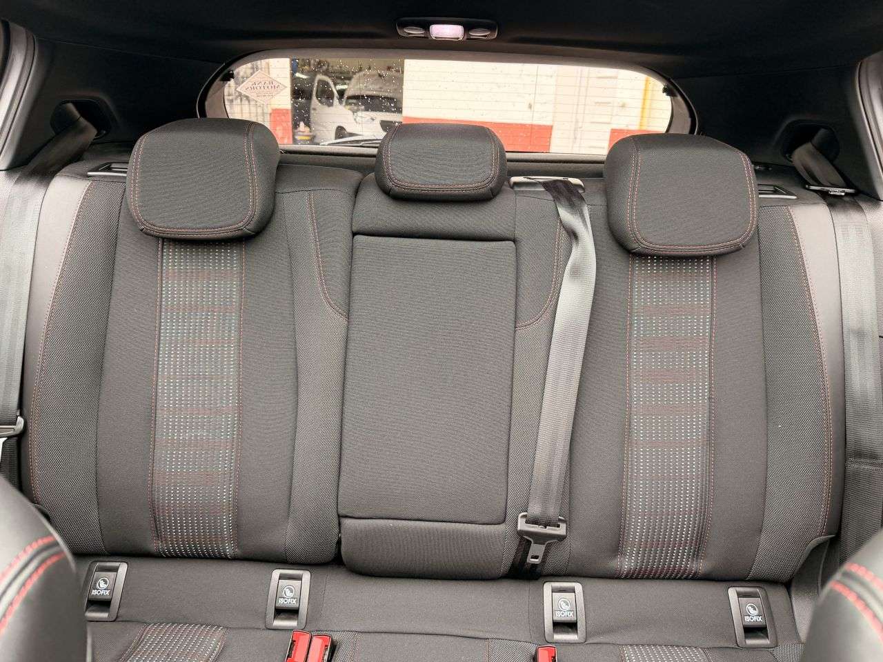 2018 PEUGEOT 308 2018 PEUGEOT 308