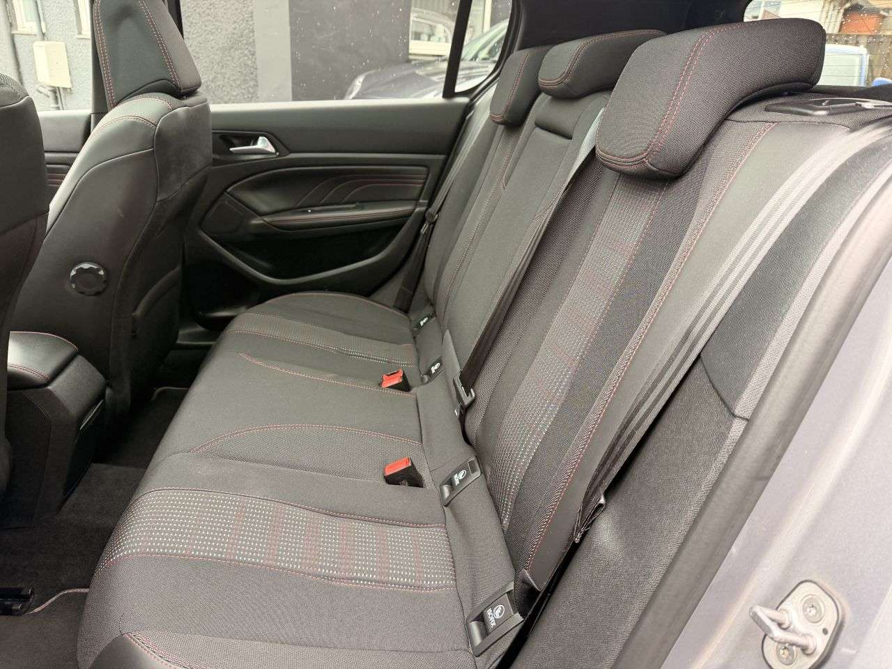 2018 PEUGEOT 308 2018 PEUGEOT 308