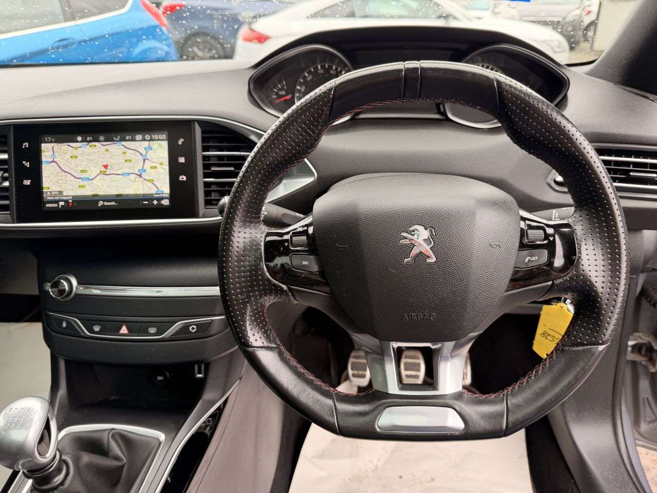 2018 PEUGEOT 308 2018 PEUGEOT 308