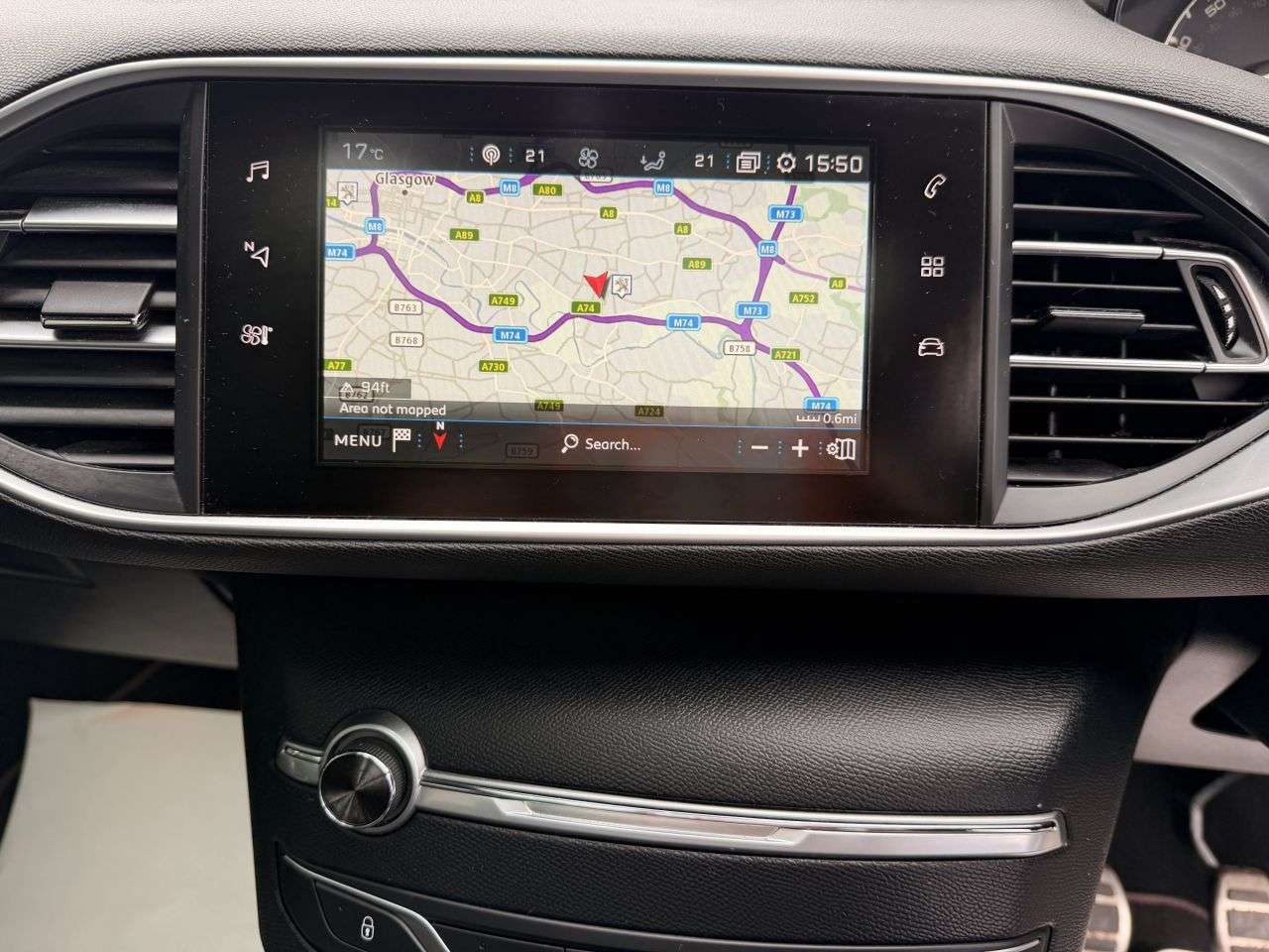 2018 PEUGEOT 308 2018 PEUGEOT 308