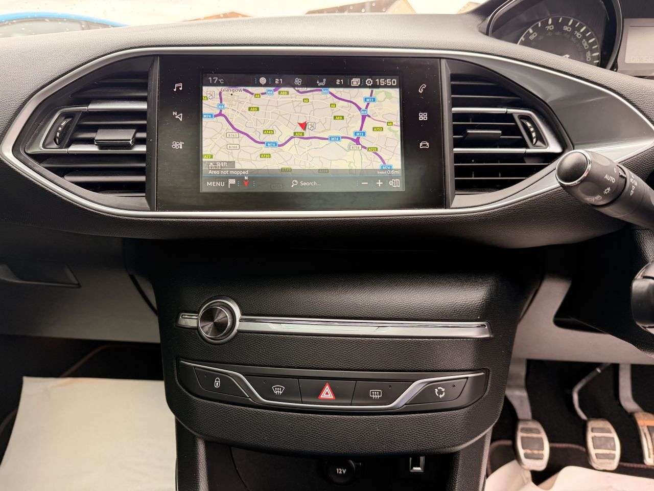 2018 PEUGEOT 308 2018 PEUGEOT 308