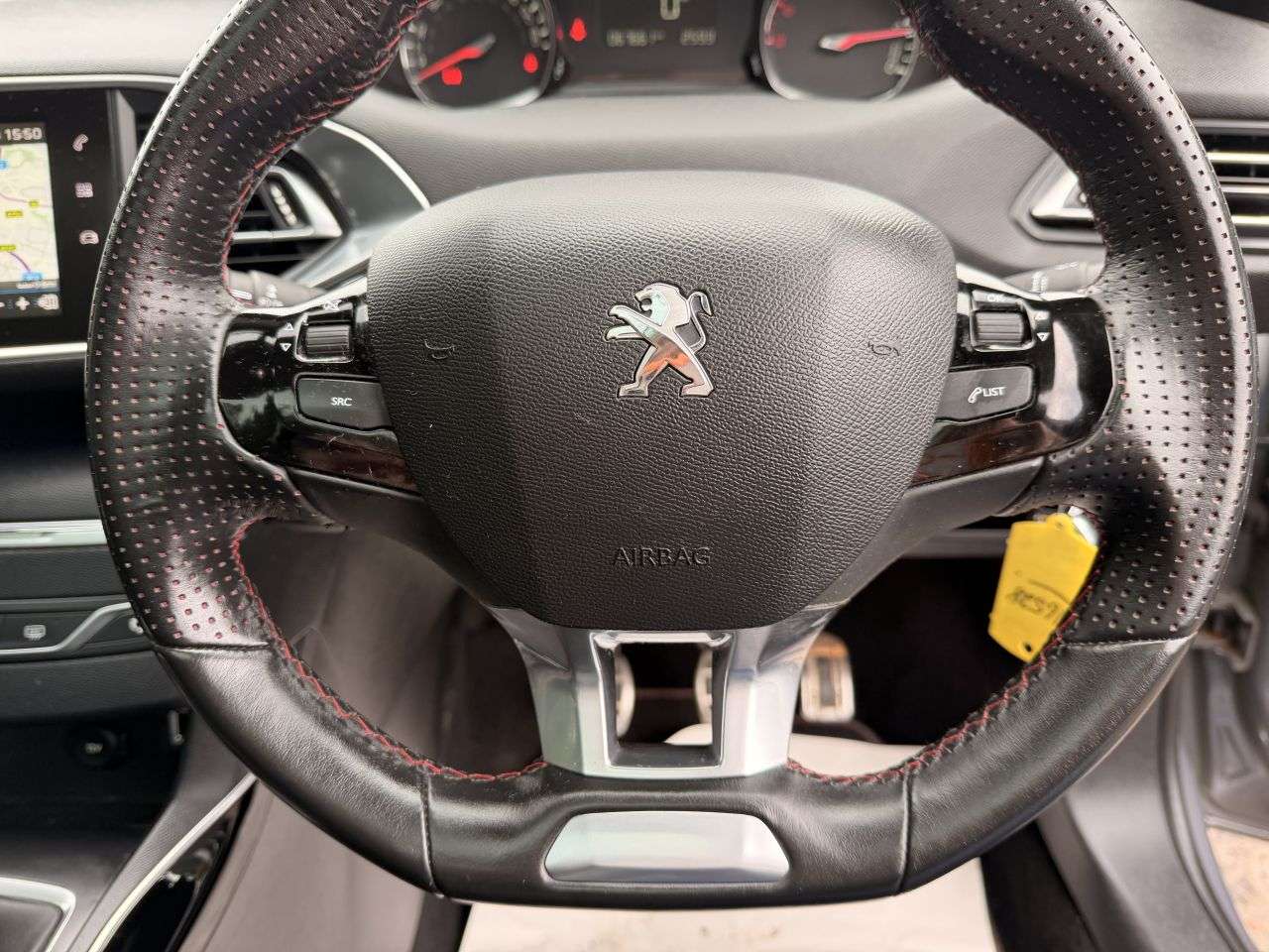 2018 PEUGEOT 308 2018 PEUGEOT 308