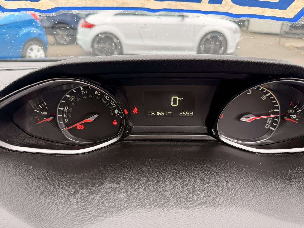 2018 PEUGEOT 308 2018 PEUGEOT 308