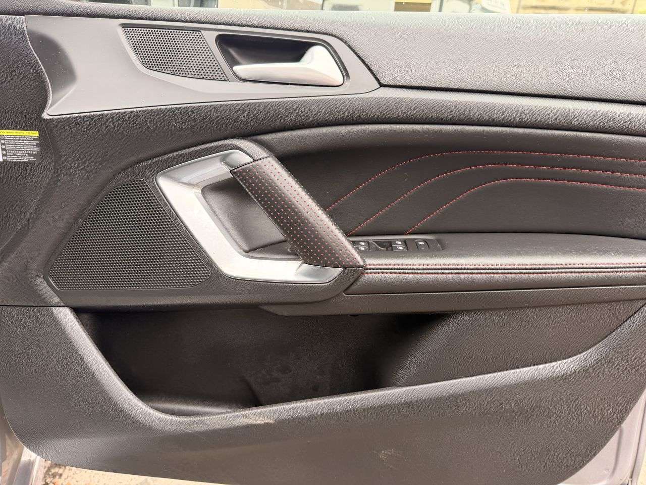 2018 PEUGEOT 308 2018 PEUGEOT 308