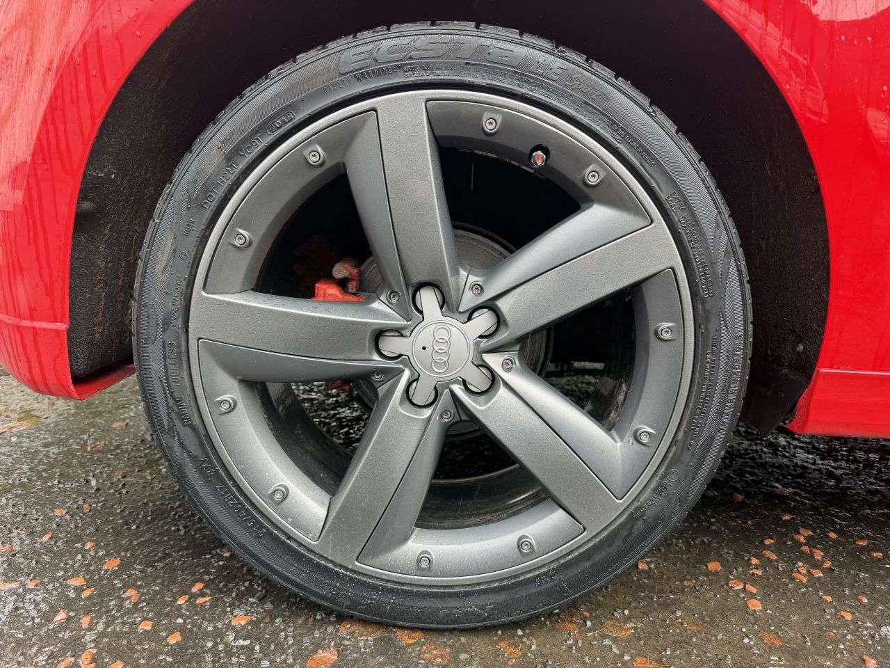 2013 AUDI A1 2013 AUDI A1