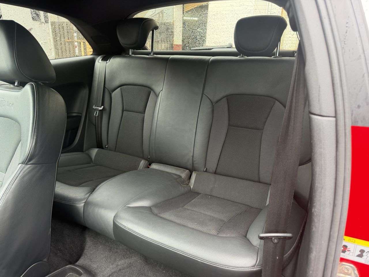 2013 AUDI A1 2013 AUDI A1