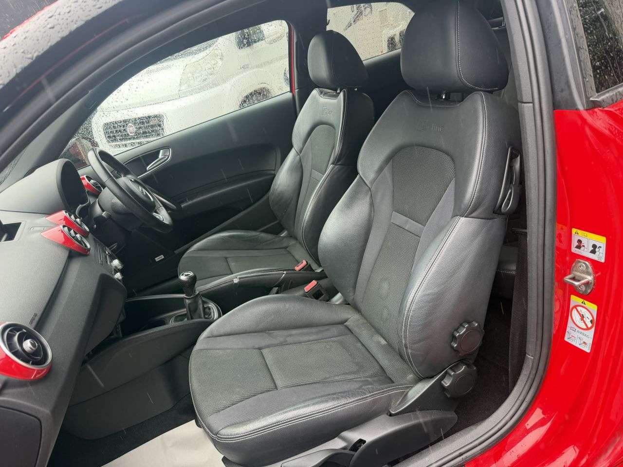 2013 AUDI A1 2013 AUDI A1
