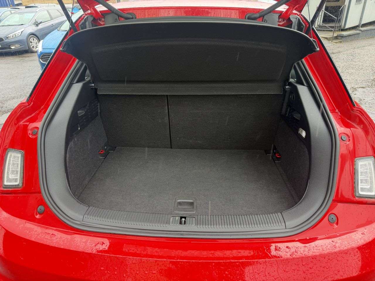 2013 AUDI A1 2013 AUDI A1
