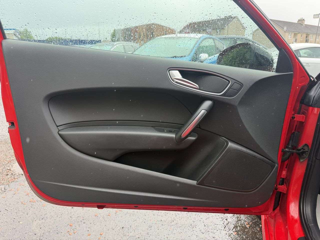 2013 AUDI A1 2013 AUDI A1