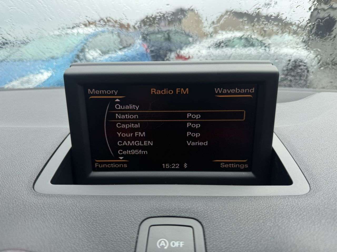 2013 AUDI A1 2013 AUDI A1