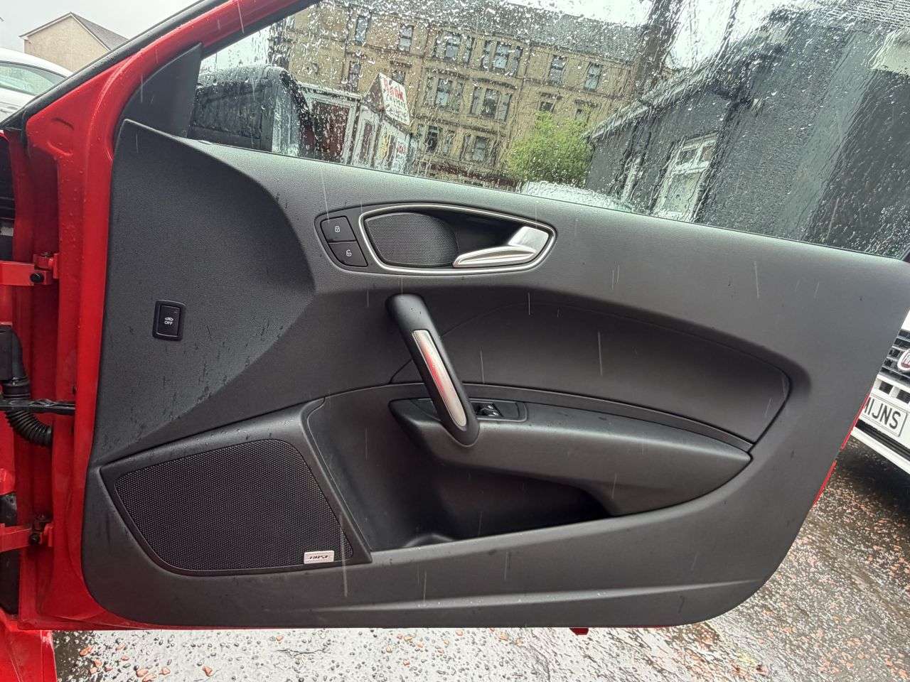 2013 AUDI A1 2013 AUDI A1