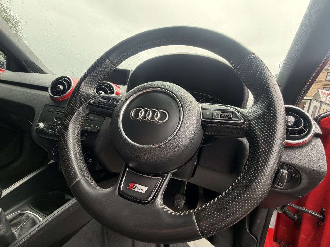 2013 AUDI A1 2013 AUDI A1