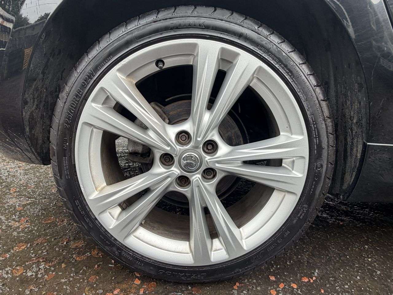 2019 VAUXHALL ASTRA 2019 VAUXHALL ASTRA