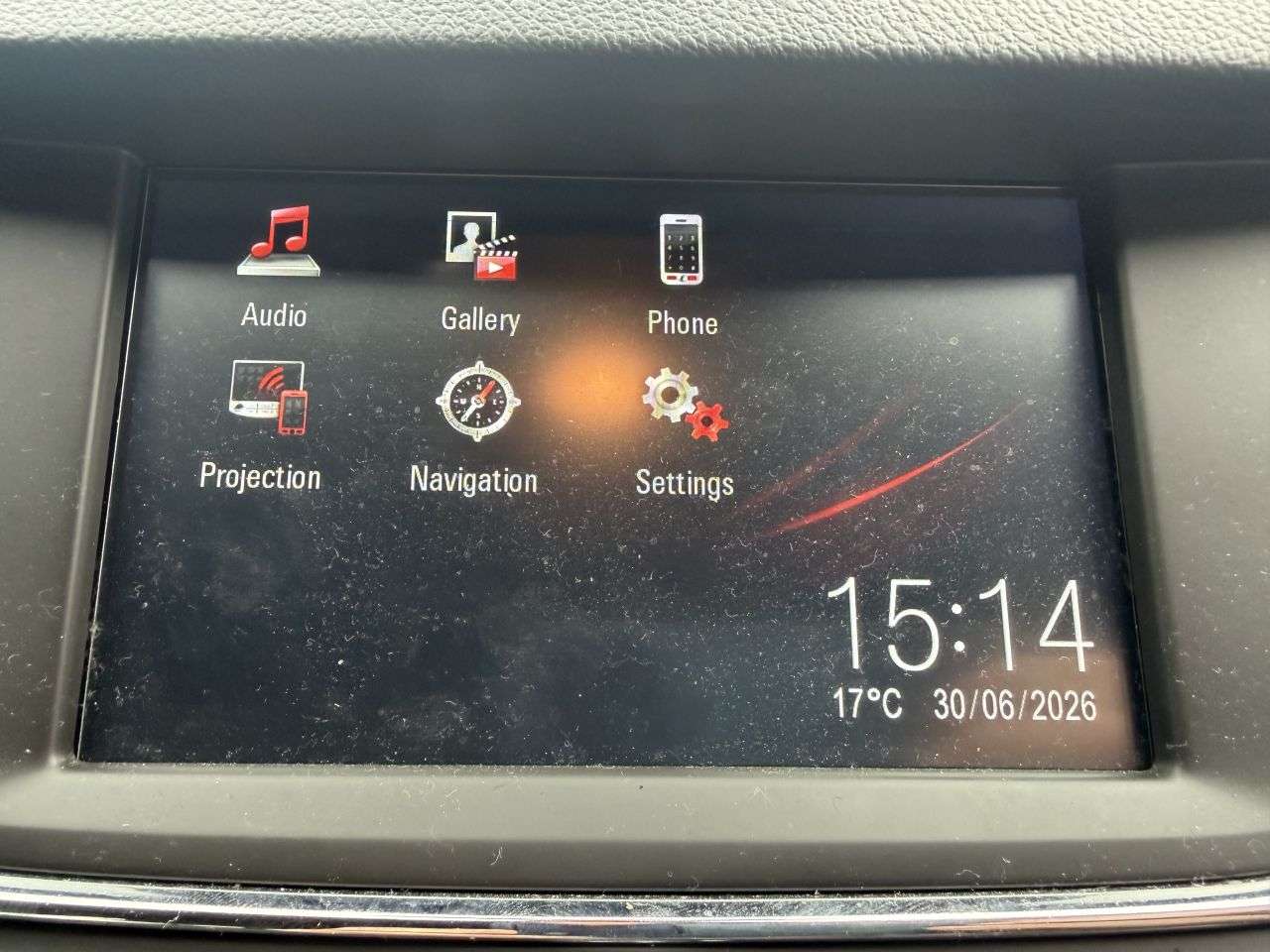 2019 VAUXHALL ASTRA 2019 VAUXHALL ASTRA
