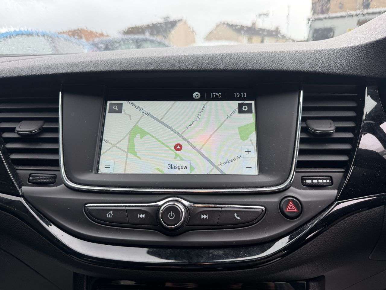 2019 VAUXHALL ASTRA 2019 VAUXHALL ASTRA