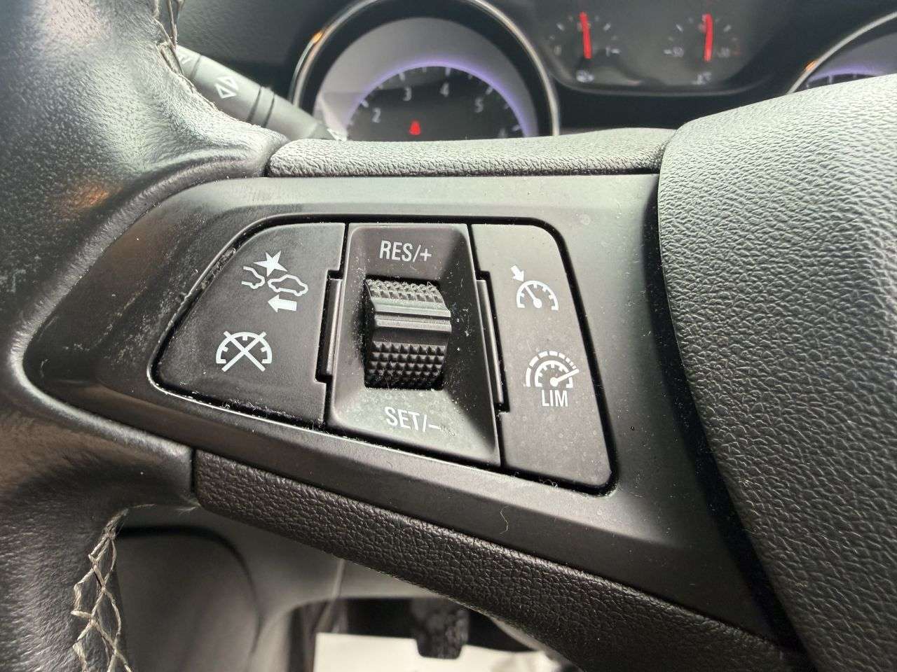 2019 VAUXHALL ASTRA 2019 VAUXHALL ASTRA