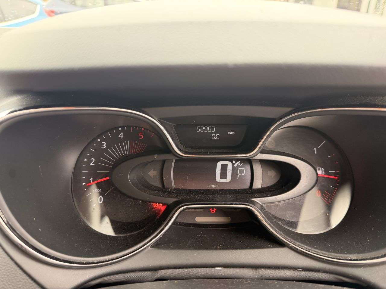 2017 RENAULT CAPTUR 2017 RENAULT CAPTUR