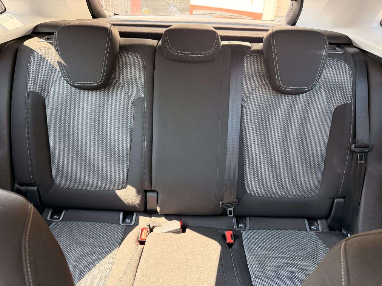 2018 VAUXHALL GRANDLAND X 2018 VAUXHALL GRANDLAND X