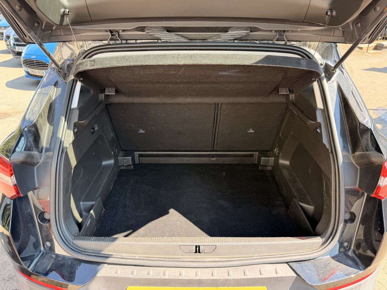 2018 VAUXHALL GRANDLAND X 2018 VAUXHALL GRANDLAND X