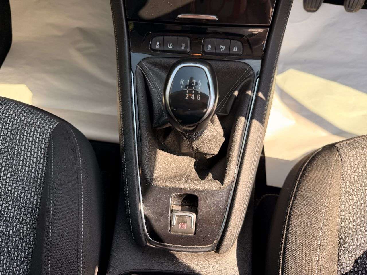 2018 VAUXHALL GRANDLAND X 2018 VAUXHALL GRANDLAND X