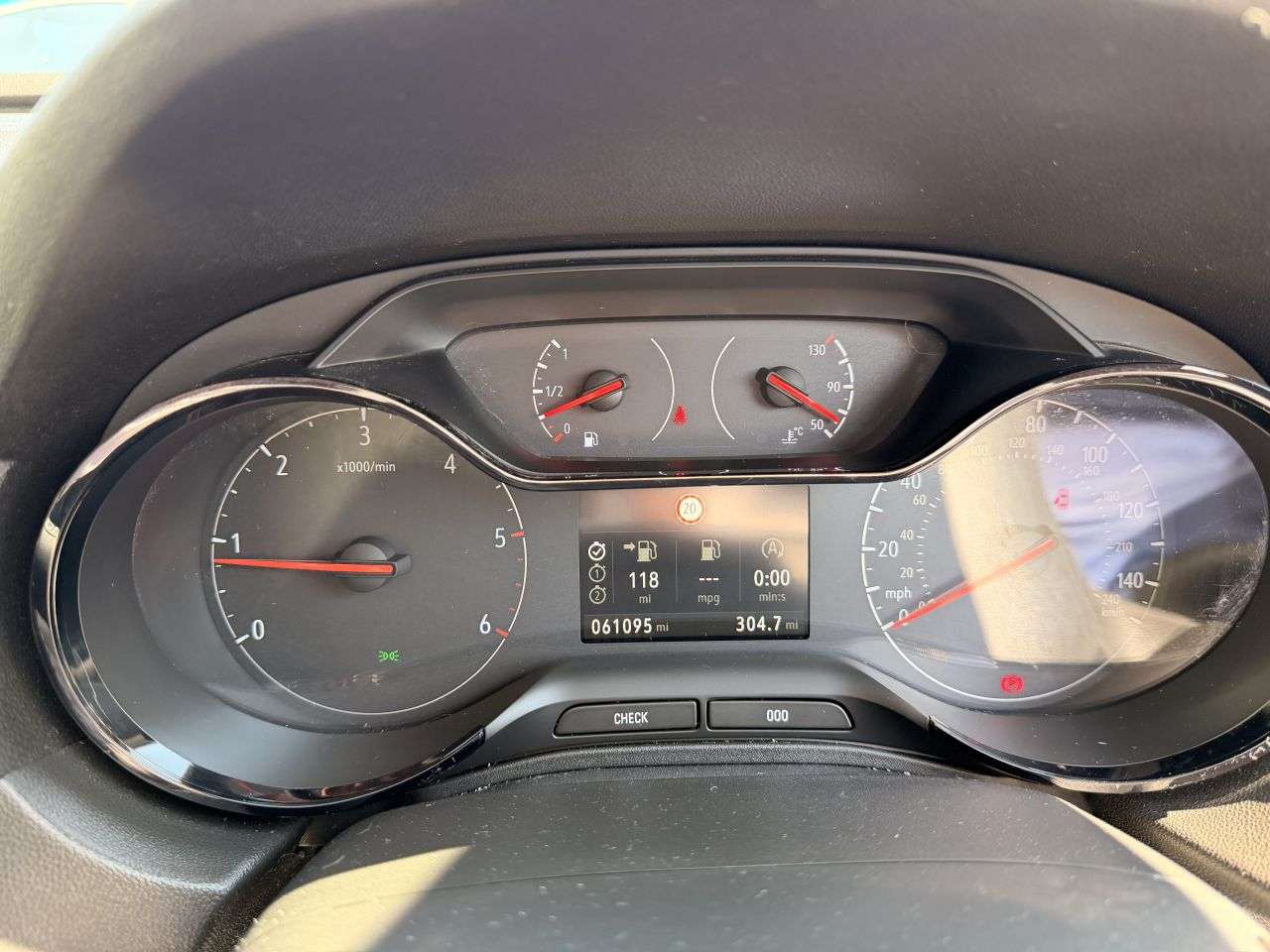 2018 VAUXHALL GRANDLAND X 2018 VAUXHALL GRANDLAND X