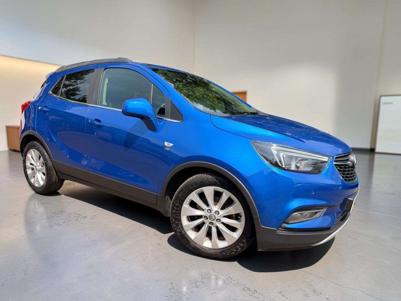 A 2017 VAUXHALL MOKKA X 1.4i Turbo Elite Nav SUV 5dr Petrol Auto Euro 6 (140 ps) SUPER RARE AUTOMAT A 2017 VAUXHALL MOKKA X 1.4i Turbo Elite Nav SUV 5dr Petrol Auto Euro 6 (140 ps) SUPER RARE AUTOMAT