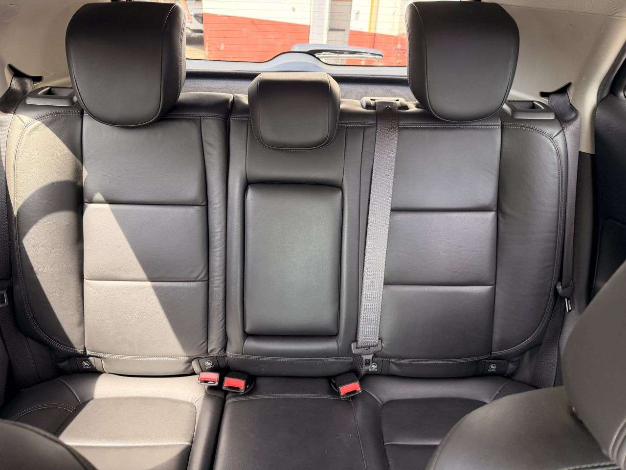 2017 VAUXHALL MOKKA X 2017 VAUXHALL MOKKA X