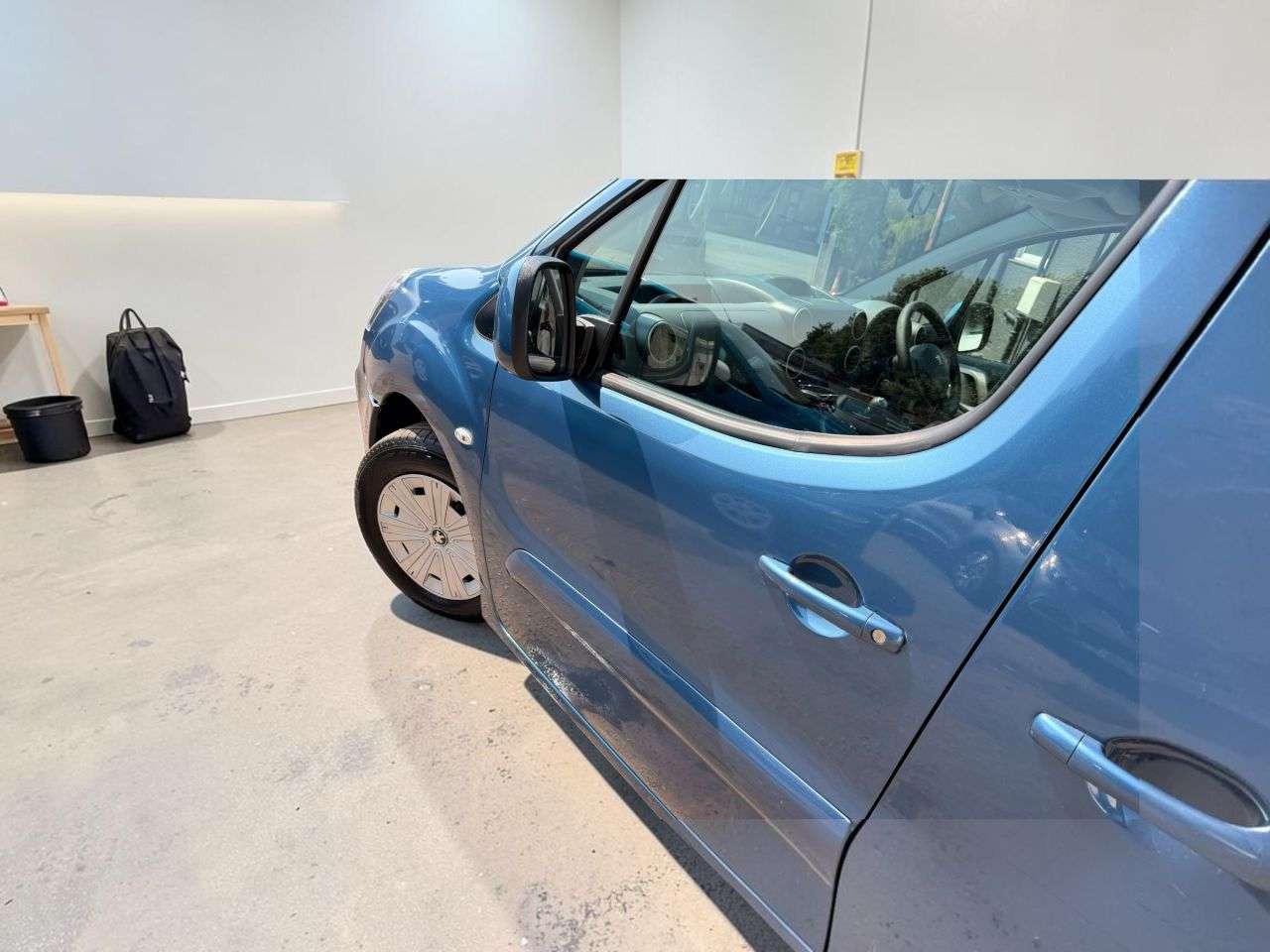 2016 PEUGEOT HORIZON 2016 PEUGEOT HORIZON
