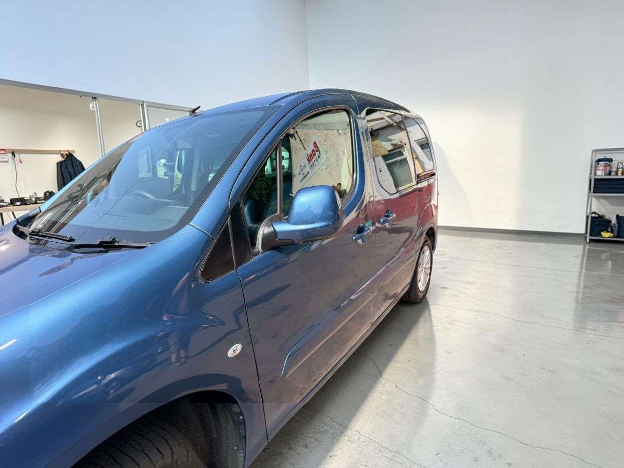 2016 PEUGEOT HORIZON 2016 PEUGEOT HORIZON