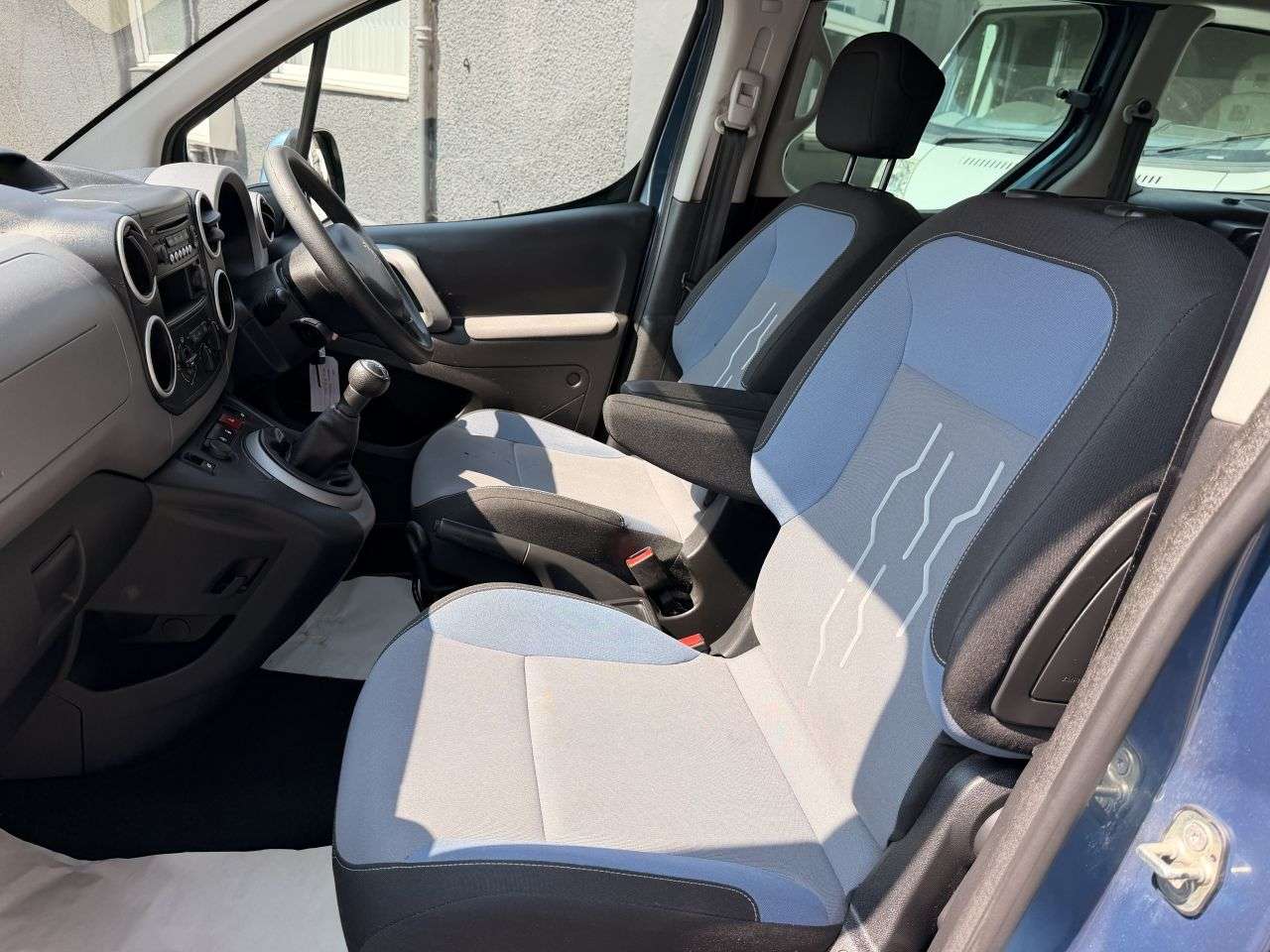 2016 PEUGEOT HORIZON 2016 PEUGEOT HORIZON