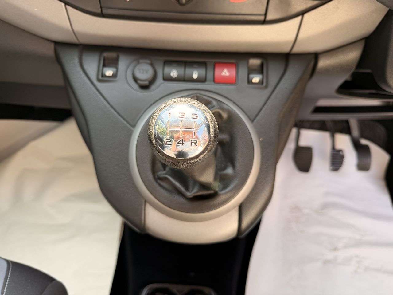 2016 PEUGEOT HORIZON 2016 PEUGEOT HORIZON