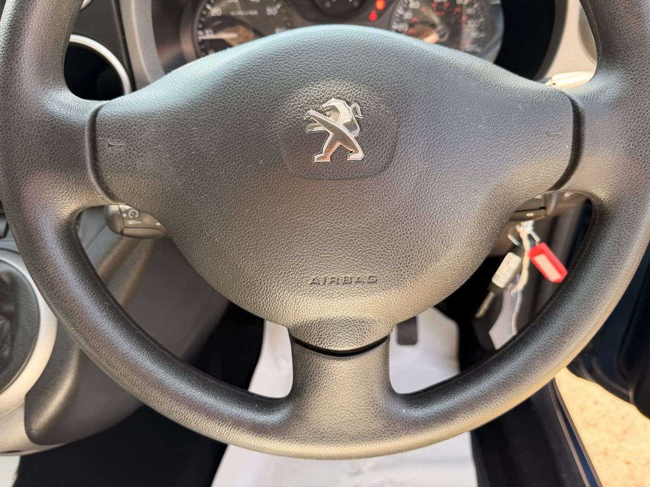 2016 PEUGEOT HORIZON 2016 PEUGEOT HORIZON