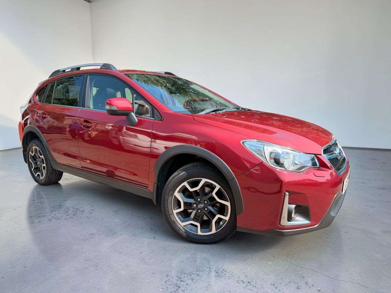 A 2016 SUBARU XV 2.0D SE Premium SUV 5dr Diesel Manual 4WD Euro 6 (147 ps) A 2016 SUBARU XV 2.0D SE Premium SUV 5dr Diesel Manual 4WD Euro 6 (147 ps)