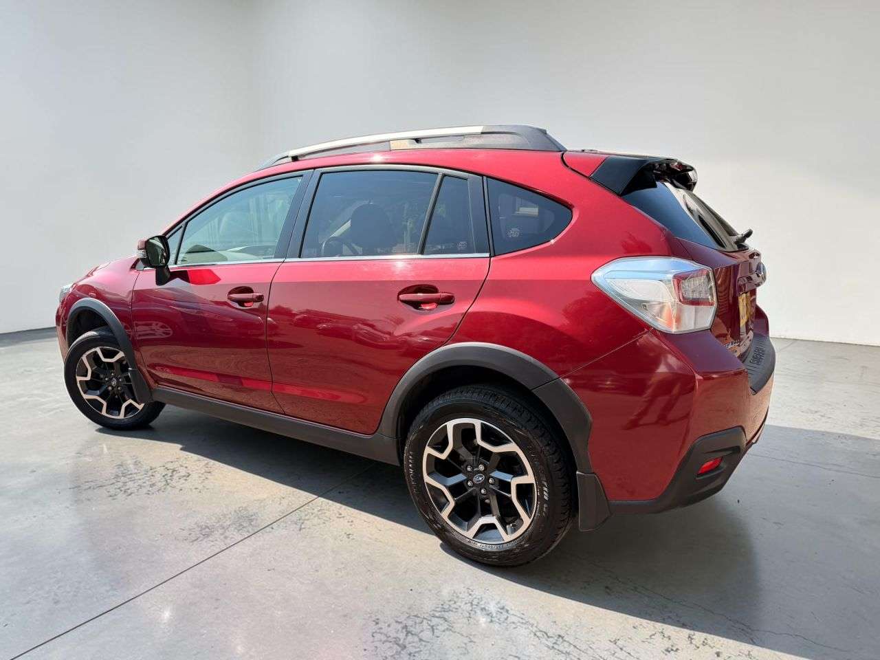 A 2016 SUBARU XV 2.0D SE Premium SUV 5dr Diesel Manual 4WD Euro 6 (147 ps) A 2016 SUBARU XV 2.0D SE Premium SUV 5dr Diesel Manual 4WD Euro 6 (147 ps)